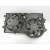 MOTEUR VENTILATEUR RADIATEUR FIAT GRANDE PUNTO III 05-13