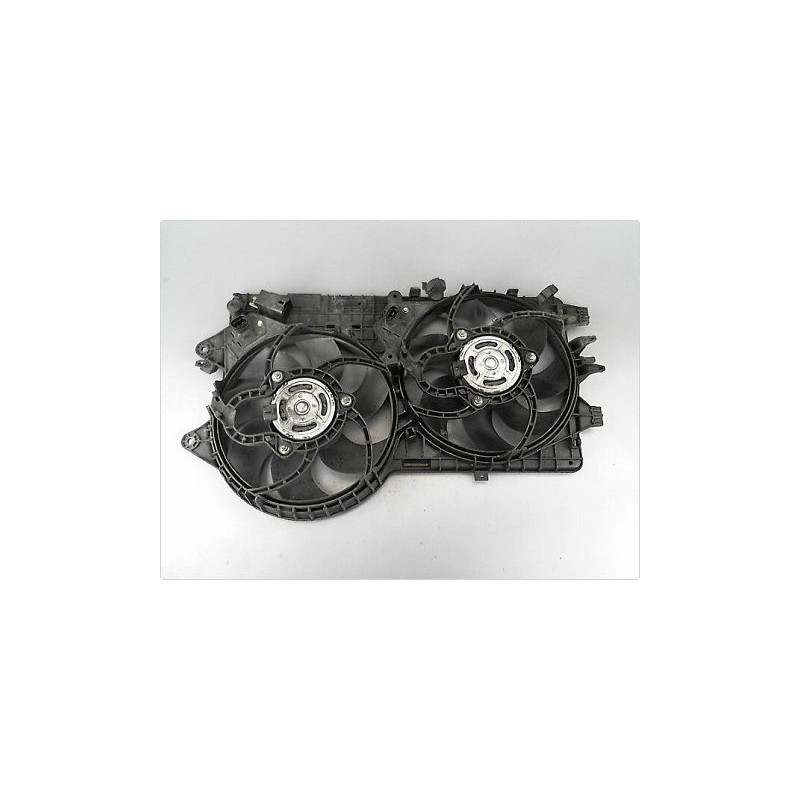 MOTEUR VENTILATEUR RADIATEUR FIAT GRANDE PUNTO III 05-13
