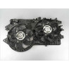 MOTEUR VENTILATEUR RADIATEUR FIAT GRANDE PUNTO III 05-13