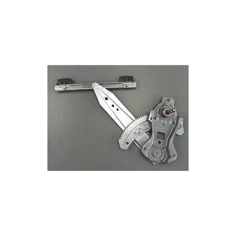 MECANISME LEVE-GLACE ARRIERE DROIT NISSAN NOTE PH2 09-14