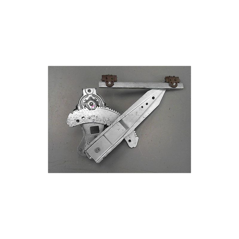 MECANISME LEVE-GLACE ARRIERE DROIT NISSAN NOTE PH2 09-14