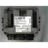 CALCULATEUR MOTEUR CITROEN JUMPY II TOLE 2007-