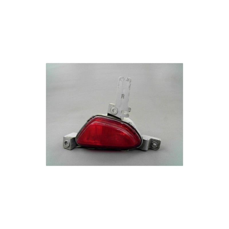 FEU DE PARE-CHOC ARRIERE DROIT MAZDA MAZDA 2 II 2007-2011
