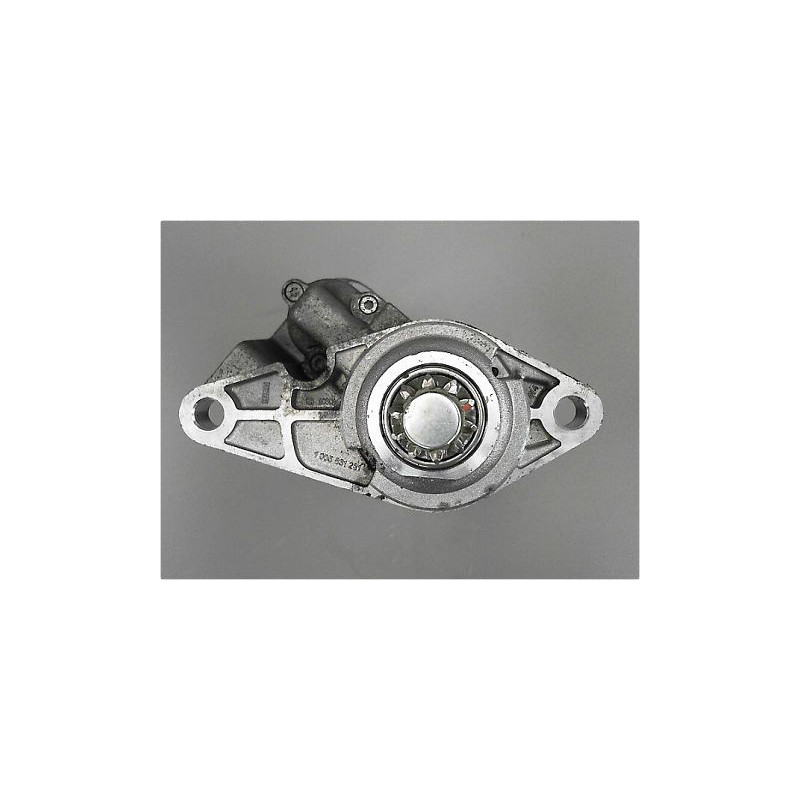DEMARREUR SEAT IBIZA III 2002-2006