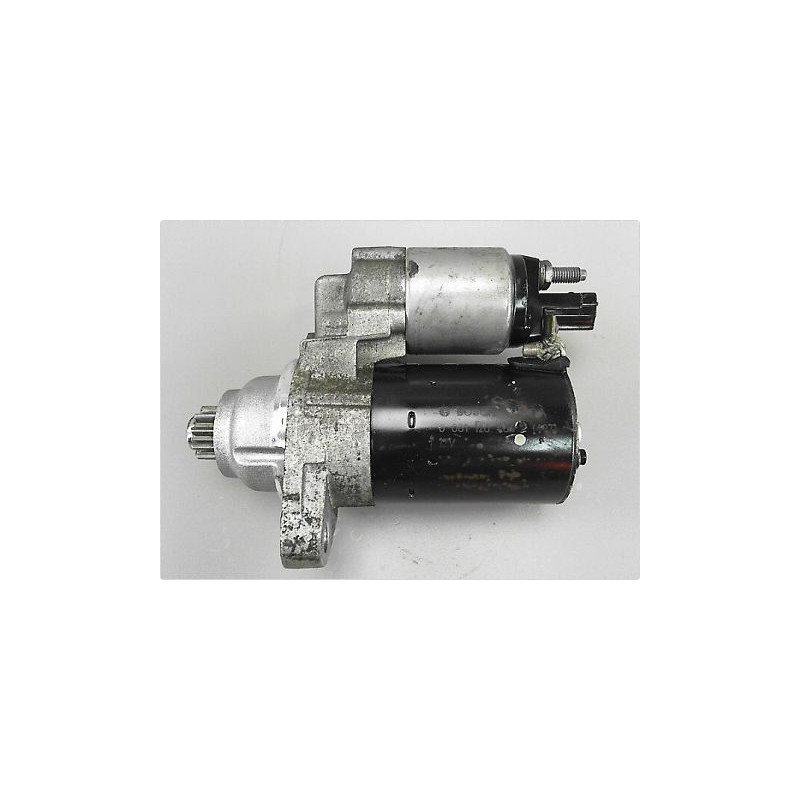 DEMARREUR SEAT IBIZA III 2002-2006
