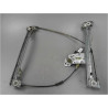 MECANISME LEVE-GLACE AVANT GAUCHE RENAULT KANGOO EXPRESS 2007-