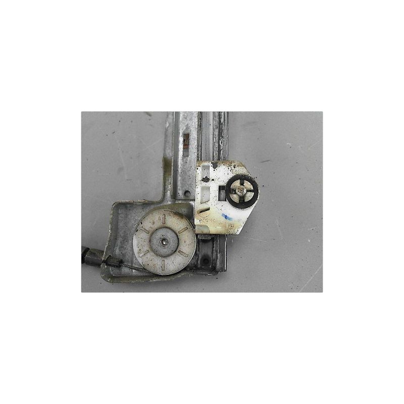 MECANISME LEVE-GLACE AVANT GAUCHE RENAULT KANGOO EXPRESS 2007-