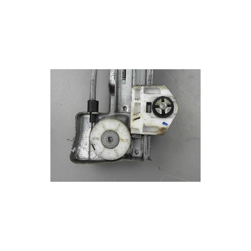 MECANISME LEVE-GLACE AVANT GAUCHE RENAULT KANGOO EXPRESS 2007-