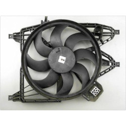 MOTEUR VENTILATEUR RADIATEUR