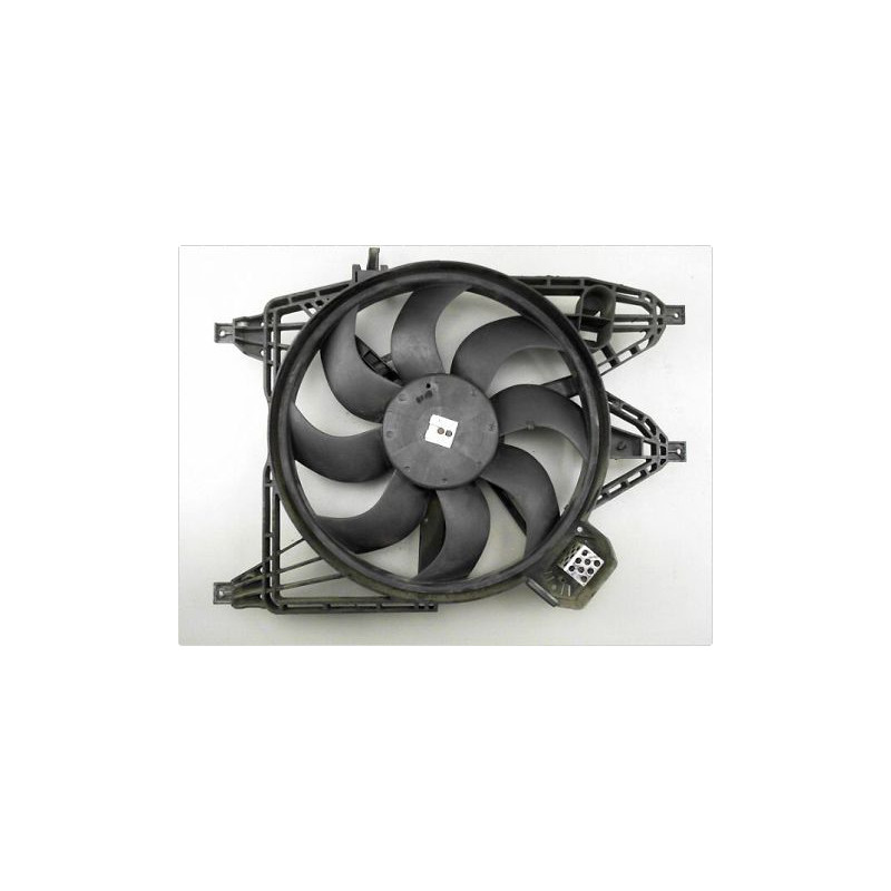 MOTEUR VENTILATEUR RADIATEUR RENAULT KANGOO EXPRESS 03-10