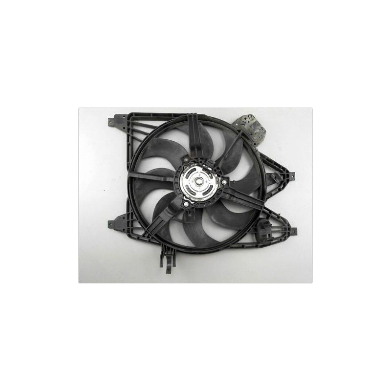 MOTEUR VENTILATEUR RADIATEUR RENAULT KANGOO EXPRESS 03-10