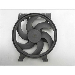 MOTEUR VENTILATEUR RADIATEUR