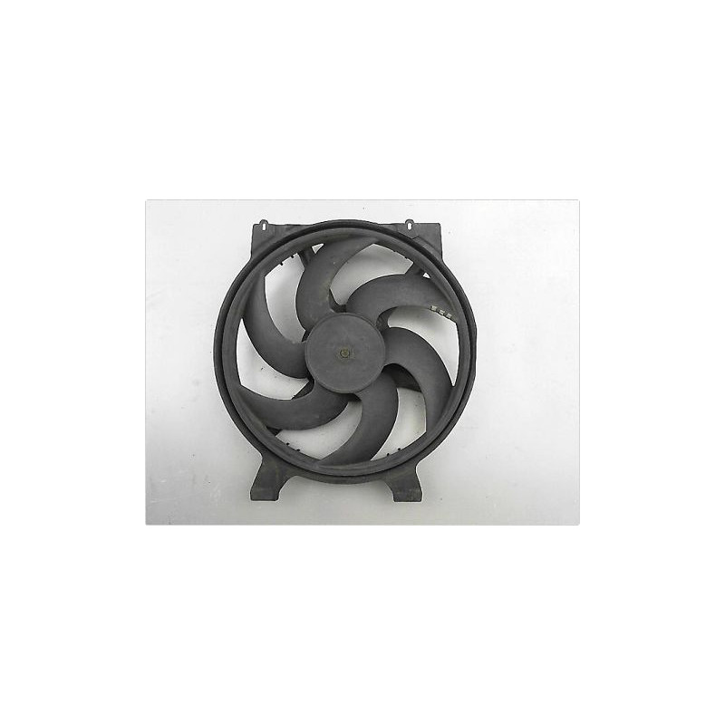 MOTEUR VENTILATEUR RADIATEUR RENAULT CLIO I PH.1 -94