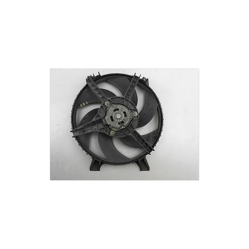 MOTEUR VENTILATEUR RADIATEUR RENAULT CLIO I PH.1 -94