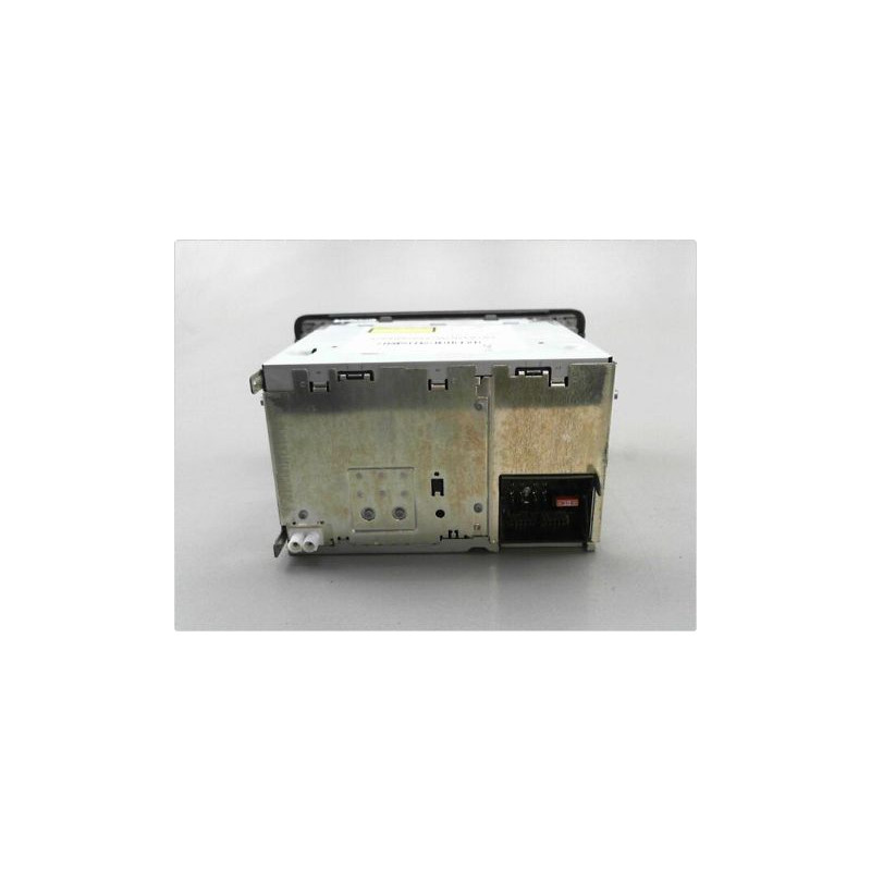 AUTORADIO AUDI A3 SPORTBACK 04-08