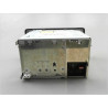 AUTORADIO AUDI A3 SPORTBACK 04-08