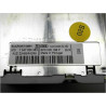 AUTORADIO AUDI A3 SPORTBACK 04-08