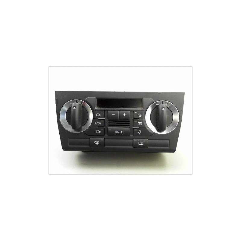 COMMANDE DE CHAUFFAGE AUDI A3 SPORTBACK 04-08