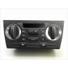 COMMANDE DE CHAUFFAGE AUDI A3 SPORTBACK 04-08