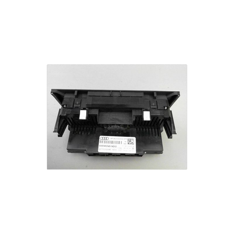 COMMANDE DE CHAUFFAGE AUDI A3 SPORTBACK 04-08