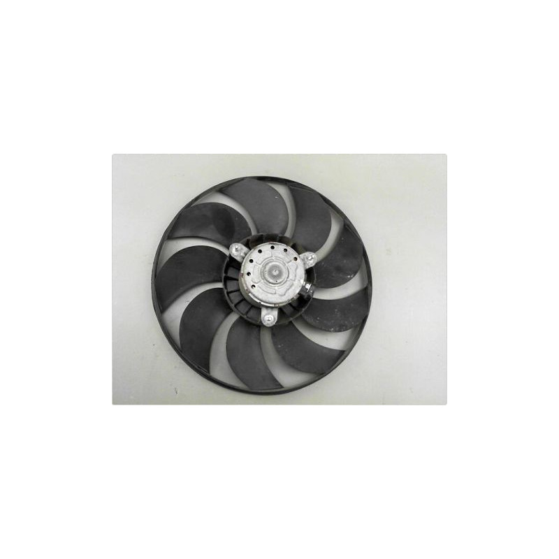 MOTEUR VENTILATEUR RADIATEUR RENAULT MASTER II 3500 L3H2 06-10