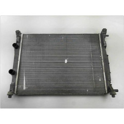 RADIATEUR