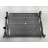 RADIATEUR RENAULT GRAND SCENIC II 2004-06