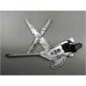 MECANISME LEVE-GLACE AVANT GAUCHE RENAULT KANGOO EXPRESS 2003-