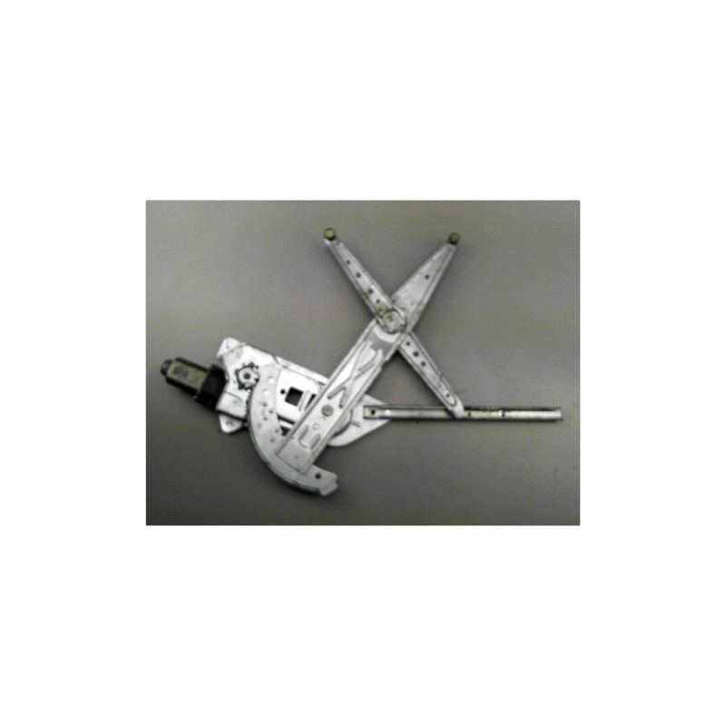 MECANISME LEVE-GLACE AVANT GAUCHE RENAULT KANGOO EXPRESS 2003-