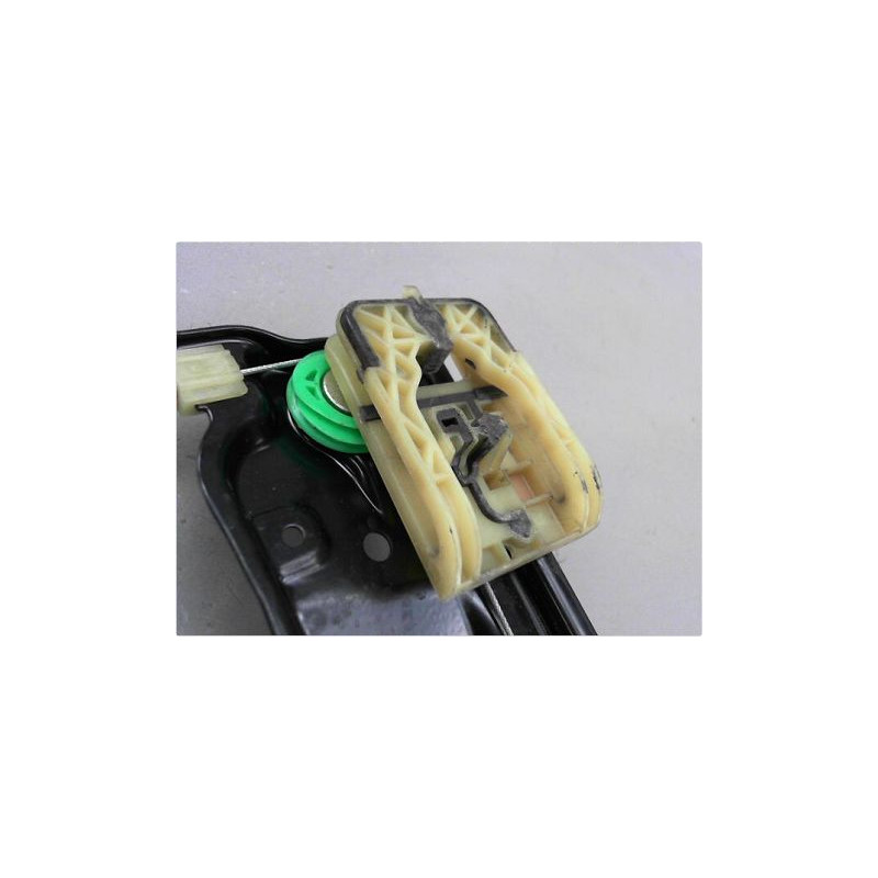 MECANISME LEVE-GLACE AVANT DROIT LAND ROVER RANGE ROVER EVOQUE 11-