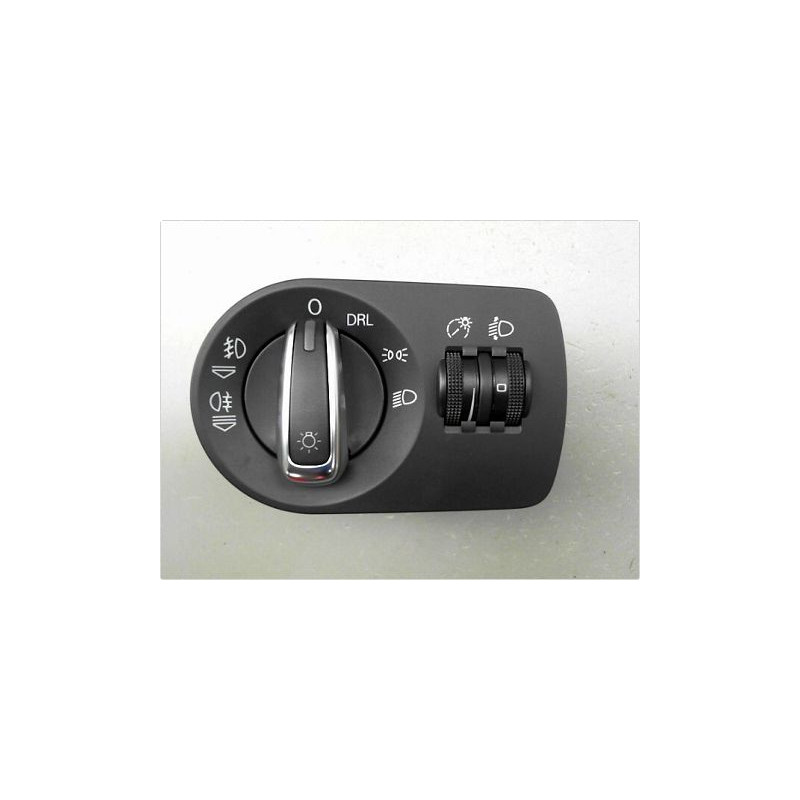 COMMANDE ECLAIRAGE AUDI A3 SPORTBACK 08-12