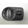 COMMANDE ECLAIRAGE AUDI A3 SPORTBACK 08-12
