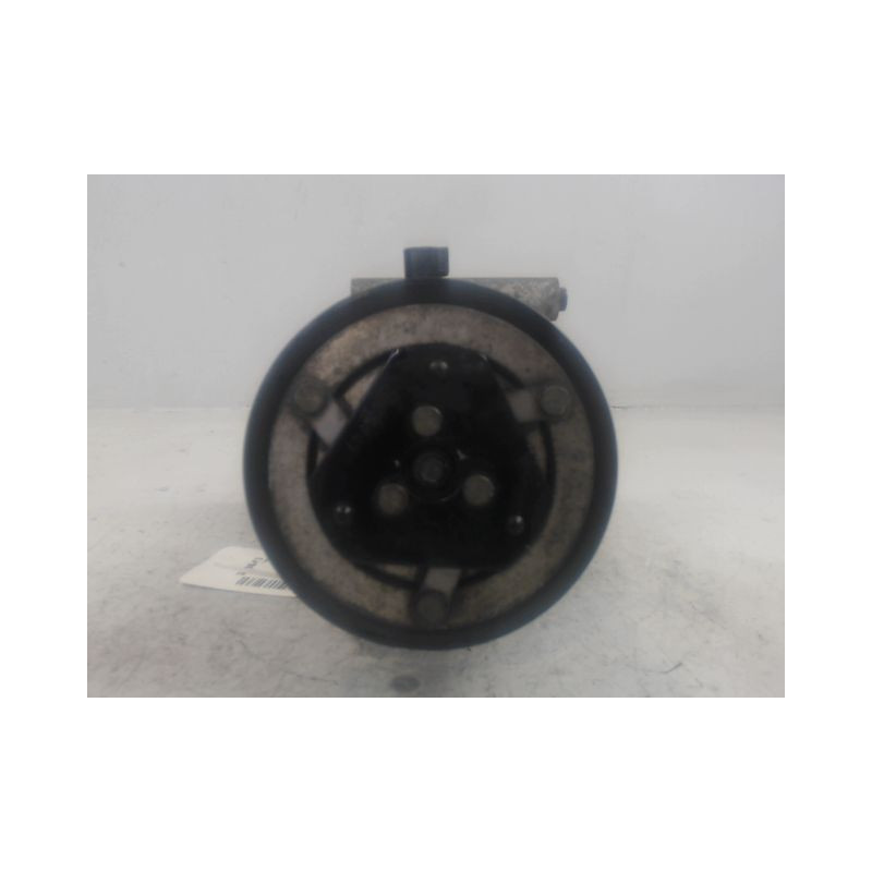 COMPRESSEUR AIR CONDITIONNE PEUGEOT BOXER (330-L1H1) TOLE 6.2006-