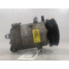 COMPRESSEUR AIR CONDITIONNE PEUGEOT BOXER (330-L1H1) TOLE 6.2006-