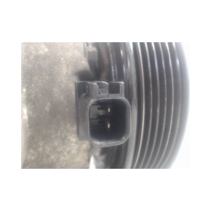 COMPRESSEUR AIR CONDITIONNE PEUGEOT BOXER (330-L1H1) TOLE 6.2006-