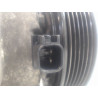 COMPRESSEUR AIR CONDITIONNE PEUGEOT BOXER (330-L1H1) TOLE 6.2006-