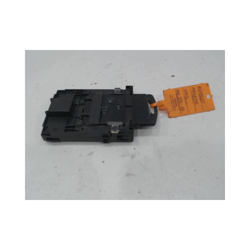 LECTEUR DE CARTE RENAULT MEGANE