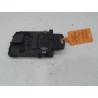 LECTEUR DE CARTE RENAULT MEGANE