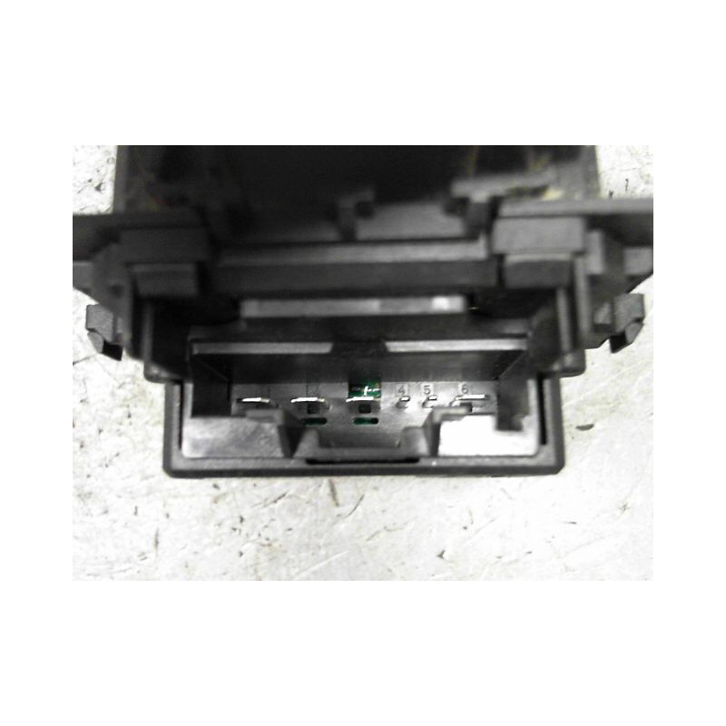 RESISTANCE DE CHAUFFAGE RENAULT MODUS