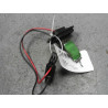 RESISTANCE DE CHAUFFAGE RENAULT MEGANE