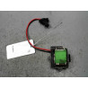 RESISTANCE DE CHAUFFAGE RENAULT CLIO