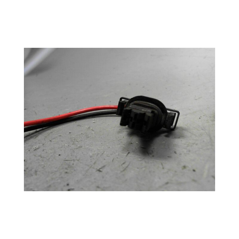 RESISTANCE DE CHAUFFAGE RENAULT CLIO