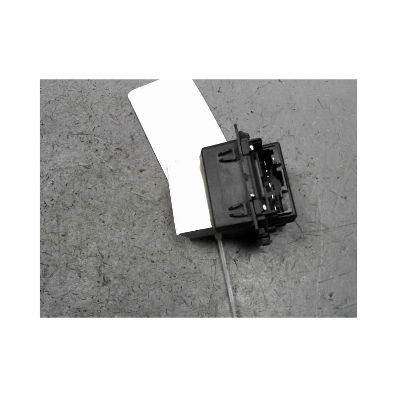 RESISTANCE DE CHAUFFAGE RENAULT CLIO