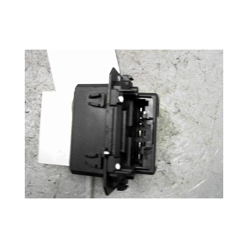 RESISTANCE DE CHAUFFAGE RENAULT CLIO