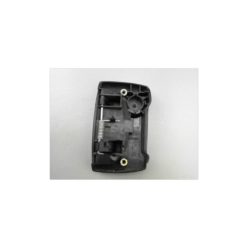 POIGNEE EXTERIEURE PORTE COULISSANTE DROIT RENAULT KANGOO EXPRESS 03-10