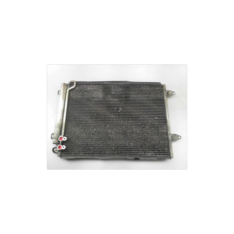 CONDENSEUR CLIMATISATION VOLKSWAGEN PASSAT 2010-