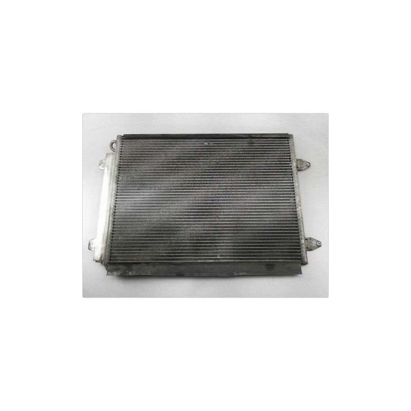 CONDENSEUR CLIMATISATION VOLKSWAGEN PASSAT 2010-