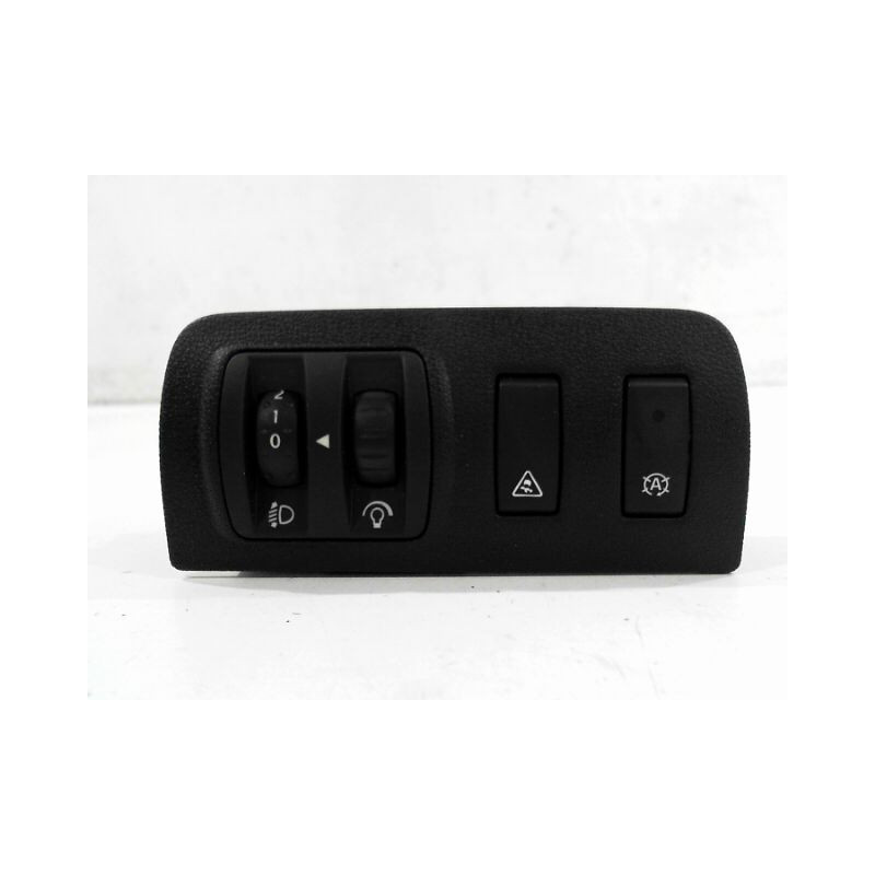 INTERIEUR COMMANDE PHARES RENAULT MEGANE