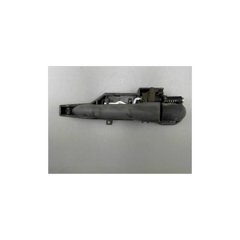 POIGNEE EXTERIEURE PORTE COULISSANTE DROIT RENAULT KANGOO II PH2 EXPRESS 2013-