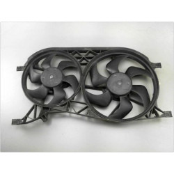 MOTEUR VENTILATEUR RADIATEUR